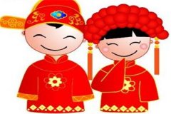 歷代的中國結婚年齡